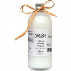 BINGOSPA Mleczko Kokosowe MIgdałowe 500 ml KatB